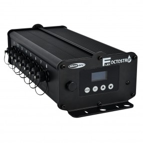 Showtec Kontroler dla Octostrip FLEX