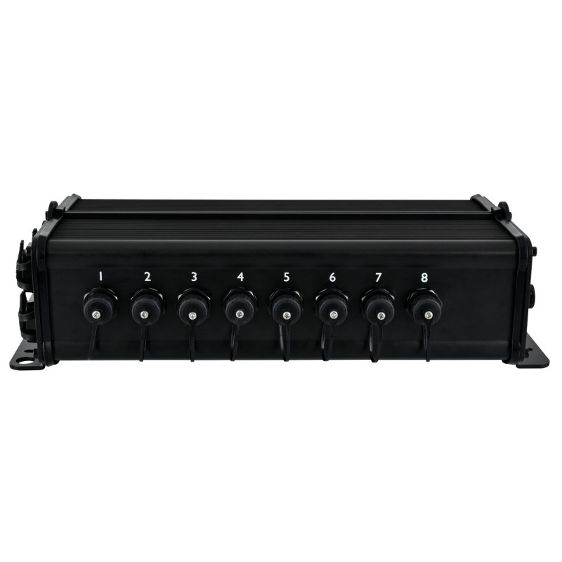 Showtec Kontroler dla Octostrip FLEX Showtec Kontroler dla Octostrip FLEX