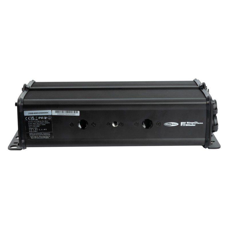 Showtec Kontroler dla Stage Blinder FLEX Blaze Pods Showtec Kontroler dla Stage Blinder FLEX Blaze Pods