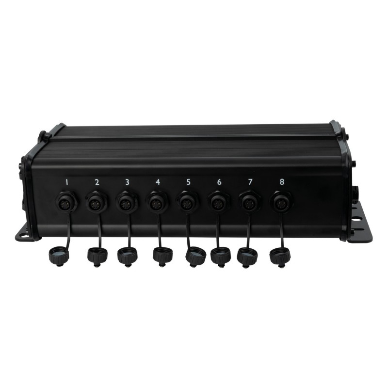 Showtec Kontroler dla Stage Blinder FLEX Blaze Pods Showtec Kontroler dla Stage Blinder FLEX Blaze Pods