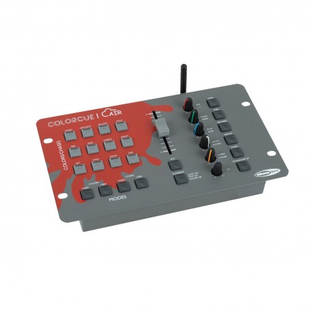 Showtec Kontroler LED z bezprzewodowym DMX ColorCue 1 Air