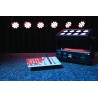 Showtec Kontroler LED z bezprzewodowym DMX ColorCue 1 Air Showtec Kontroler LED z bezprzewodowym DMX ColorCue 1 Air