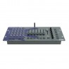 Showtec Kontroler LED z bezprzewodowym DMX ColorCue 2 Air Showtec Kontroler LED z bezprzewodowym DMX ColorCue 2 Air