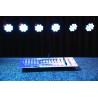 Showtec Kontroler LED z bezprzewodowym DMX ColorCue 2 Air Showtec Kontroler LED z bezprzewodowym DMX ColorCue 2 Air