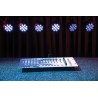 Showtec Kontroler LED z bezprzewodowym DMX ColorCue 2 Air Showtec Kontroler LED z bezprzewodowym DMX ColorCue 2 Air