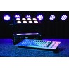 Showtec Kontroler LED z bezprzewodowym DMX ColorCue 2 Air Showtec Kontroler LED z bezprzewodowym DMX ColorCue 2 Air