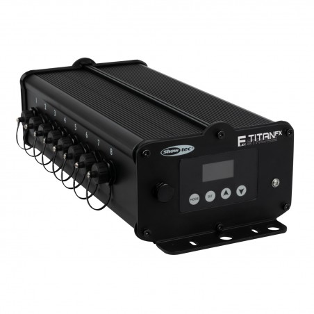 Showtec Kontroler Titan Strobe FLEX FX
