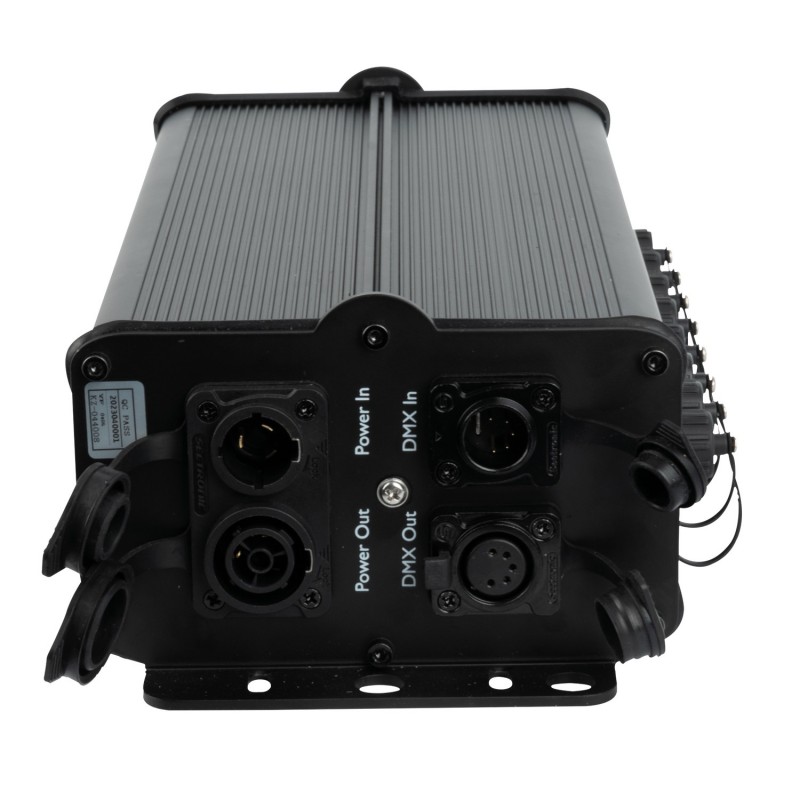 Showtec Kontroler Titan Strobe FLEX FX Showtec Kontroler Titan Strobe FLEX FX