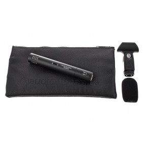 Audio Technica AT2031 - mikrofon pojemnościowy