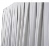 Wentex Kurtyna MGS 175 g/m² biała - 330 x 500 cm