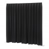 Wentex Kurtyna MGS 300 g/m² czarna - 330 x 500 cm