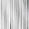 Wentex Kurtyna sznurkowa 220 gram/m² 300 x 400 cm - szara Wentex Kurtyna sznurkowa 220 gram/m² 300 x 400 cm - szara