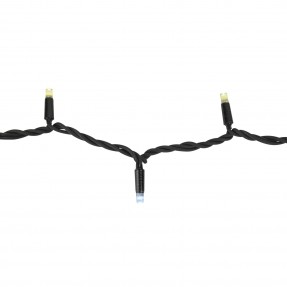 Showtec Lampki dekoracyjne LED 100 diod - 10 m