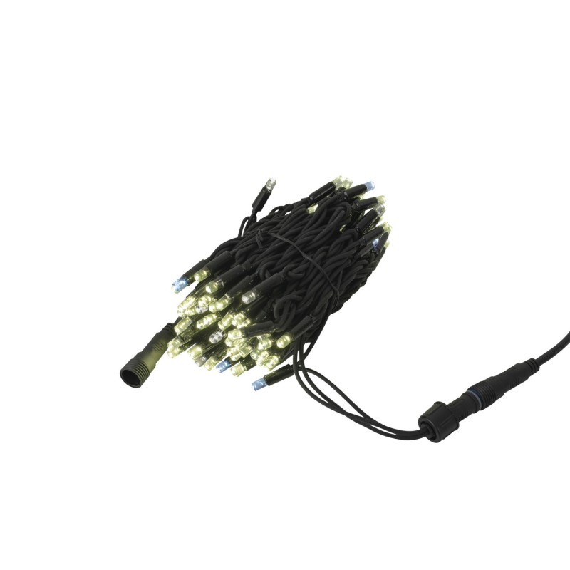 Showtec Lampki dekoracyjne LED 100 diod - 10 m Showtec Lampki dekoracyjne LED 100 diod - 10 m