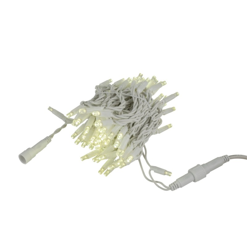 Showtec Lampki dekoracyjne LED 100 diod - 10 m Showtec Lampki dekoracyjne LED 100 diod - 10 m