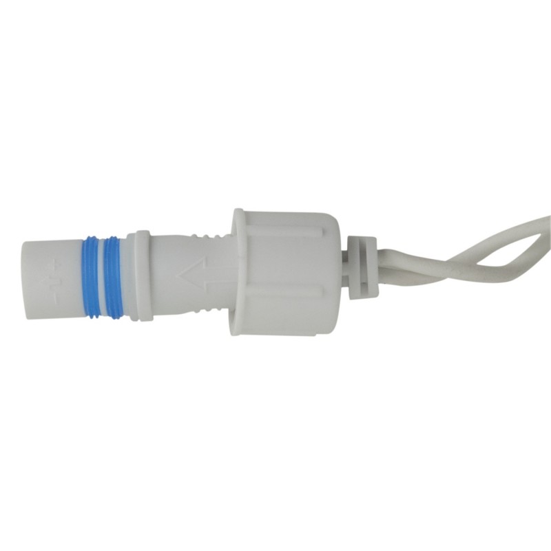 Showtec Lampki dekoracyjne LED 200 diod - 5 m Showtec Lampki dekoracyjne LED 200 diod - 5 m