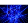 Showtec Listwa laserowa Galactic RGB-6-751 675 mW Showtec Listwa laserowa Galactic RGB-6-751 675 mW