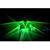 Showtec Listwa laserowa Galactic RGB-6-751 675 mW Showtec Listwa laserowa Galactic RGB-6-751 675 mW