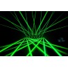 Showtec Listwa laserowa Galactic RGB-6-751 675 mW Showtec Listwa laserowa Galactic RGB-6-751 675 mW
