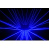 Showtec Listwa laserowa Galactic RGB-6-751 675 mW Showtec Listwa laserowa Galactic RGB-6-751 675 mW