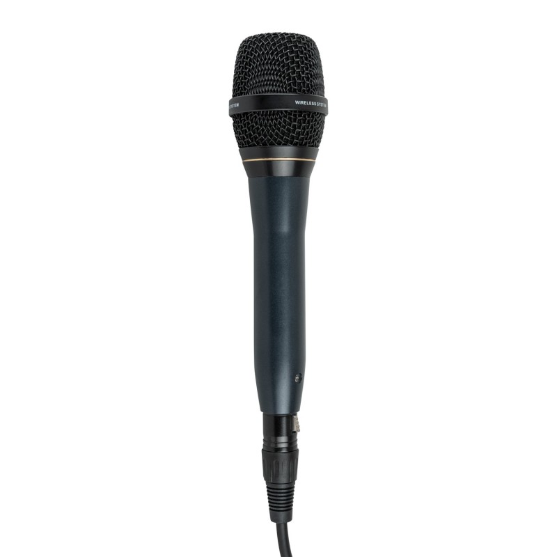 DAP Audio Mikrofon pojemnościowy EDGE VCM-1 DAP Audio Mikrofon pojemnościowy EDGE VCM-1