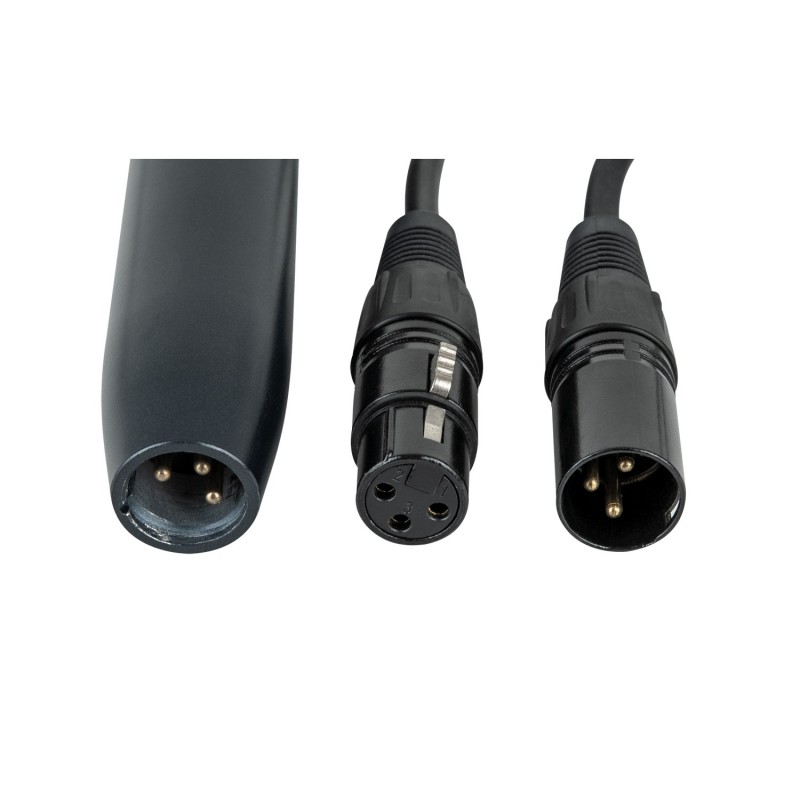DAP Audio Mikrofon pojemnościowy EDGE VCM-1 DAP Audio Mikrofon pojemnościowy EDGE VCM-1