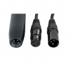 DAP Audio Mikrofon pojemnościowy EDGE VCM-1 DAP Audio Mikrofon pojemnościowy EDGE VCM-1