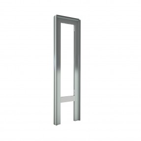 Wentex Moduł ramowy SET Frame A - 100 x 25 cm