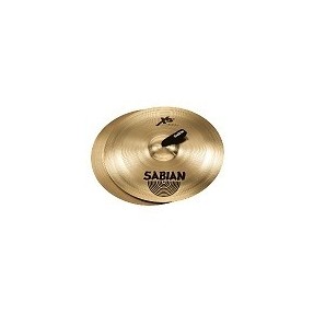 SABIAN XS 1821 talerze symfoniczne a'due