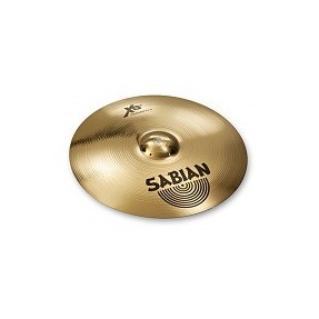 SABIAN XS 2021 talerze symfoniczne a'due