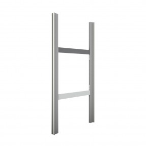 Wentex Moduł ramowy SET Frame H - 100 x 50 cm