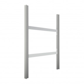 Wentex Moduł ramowy SET Frame H - 100 x 75 cm