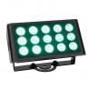 Showtec Naświetlacz zewnętrzny LED Cameleon Flood 15 Q6 Tour