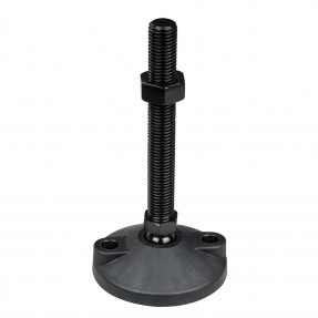 DAP Audio Nóżka regulowana Odin AF-01 do belki FB-01