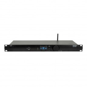 DAP Audio Odtwarzacz multimedialny IR-150BT