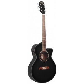 OSCAR SCHMIDT OG 10 CE (FTB) gitara elektroakustyczna