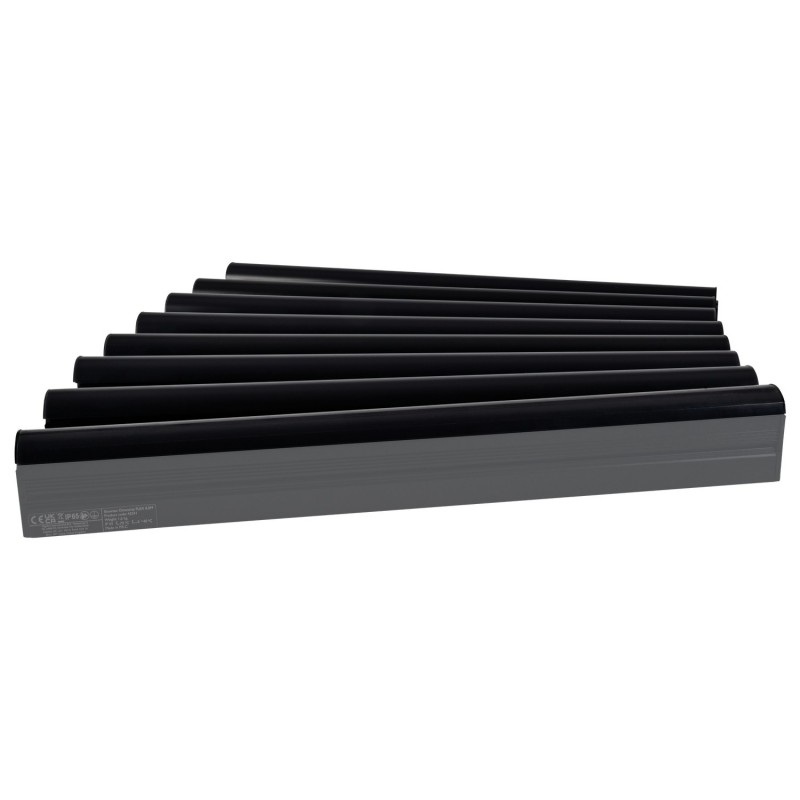 Showtec Osłona do Octostrip FLEX 0.5 m - czarna