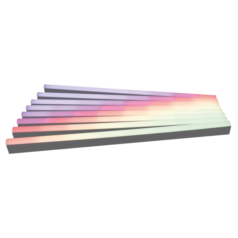 Showtec Osłona do Octostrip FLEX 1 m - biała Showtec Osłona do Octostrip FLEX 1 m - biała