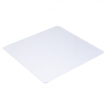 Wentex Osłona płyty bazowej - biała, 600 x 600 mm