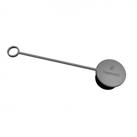 Seetronic Osłona uszczelniająca złącza kablowego Power Pro True