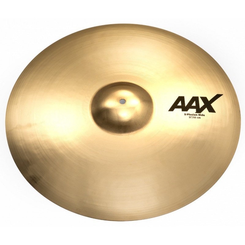 SABIAN 2211287 X (B) talerz ride