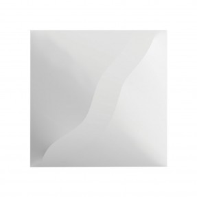 Wentex Panel 3D Deco Wave dla SET Frame - A Module 100 x 100 cm