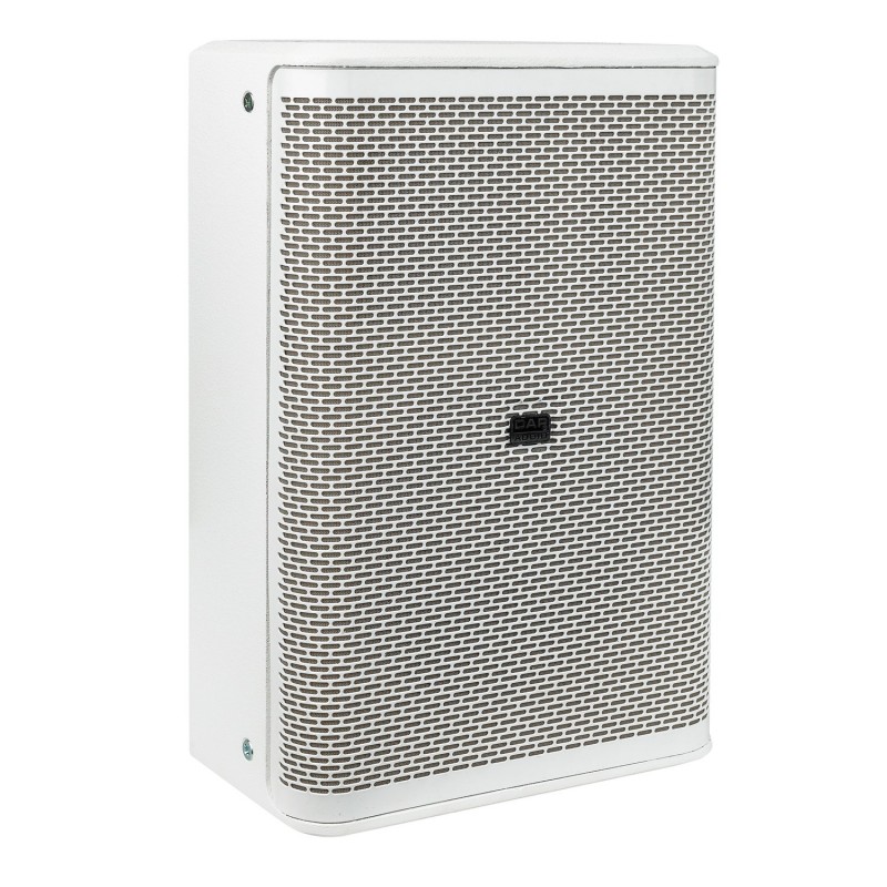 DAP Audio Pasywna kolumna instalacyjna Xi-10 10" - biały DAP Audio Pasywna kolumna instalacyjna Xi-10 10" - biały