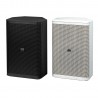 DAP Audio Pasywna kolumna instalacyjna Xi-10 10" - czarny DAP Audio Pasywna kolumna instalacyjna Xi-10 10" - czarny