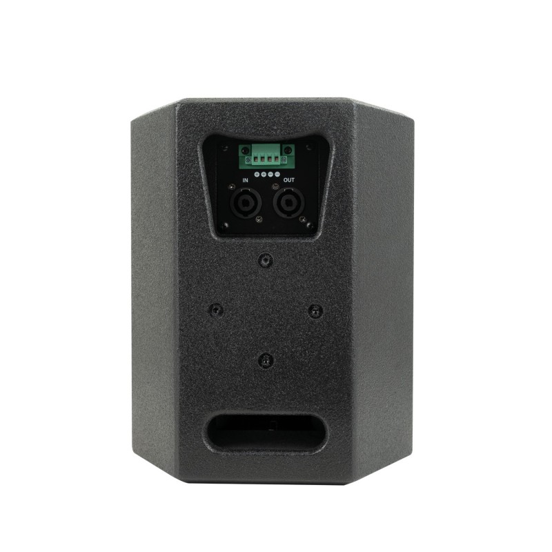 DAP Audio Pasywna kolumna instalacyjna Xi-10 10" - czarny DAP Audio Pasywna kolumna instalacyjna Xi-10 10" - czarny