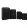 DAP Audio Pasywna kolumna instalacyjna Xi-10 10" - czarny DAP Audio Pasywna kolumna instalacyjna Xi-10 10" - czarny