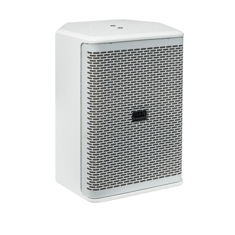 DAP Audio Pasywny głośnik instalacyjny 6" - biały DAP Audio Pasywny głośnik instalacyjny 6" - biały