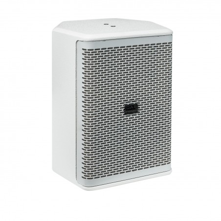 DAP Audio Pasywny głośnik instalacyjny 6" - biały