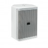 DAP Audio Pasywny głośnik instalacyjny 6" - biały DAP Audio Pasywny głośnik instalacyjny 6" - biały