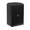 DAP Audio Pasywny głośnik instalacyjny 6" - czarny DAP Audio Pasywny głośnik instalacyjny 6" - czarny